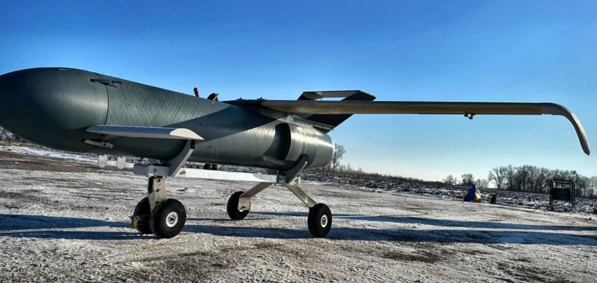 Що означатиме масове виробництво ракет "Паляниця" та "Нептун" Що означатиме масове виробництво ракет "Паляниця" та "Нептун"