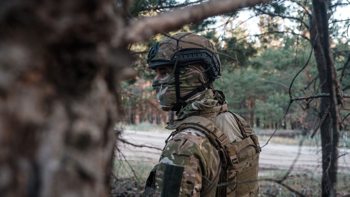 В Генштабі розповіли про ситуацію на лінії фронту