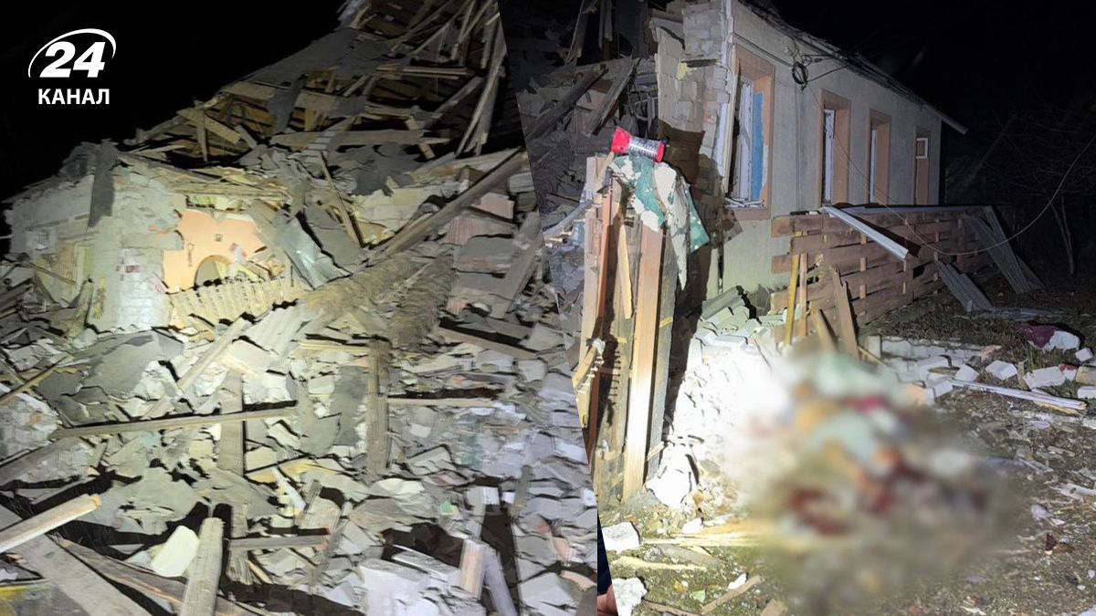 Какие последствия атаки по Купянску 4 декабря Какие последствия атаки по Купянску 4 декабря