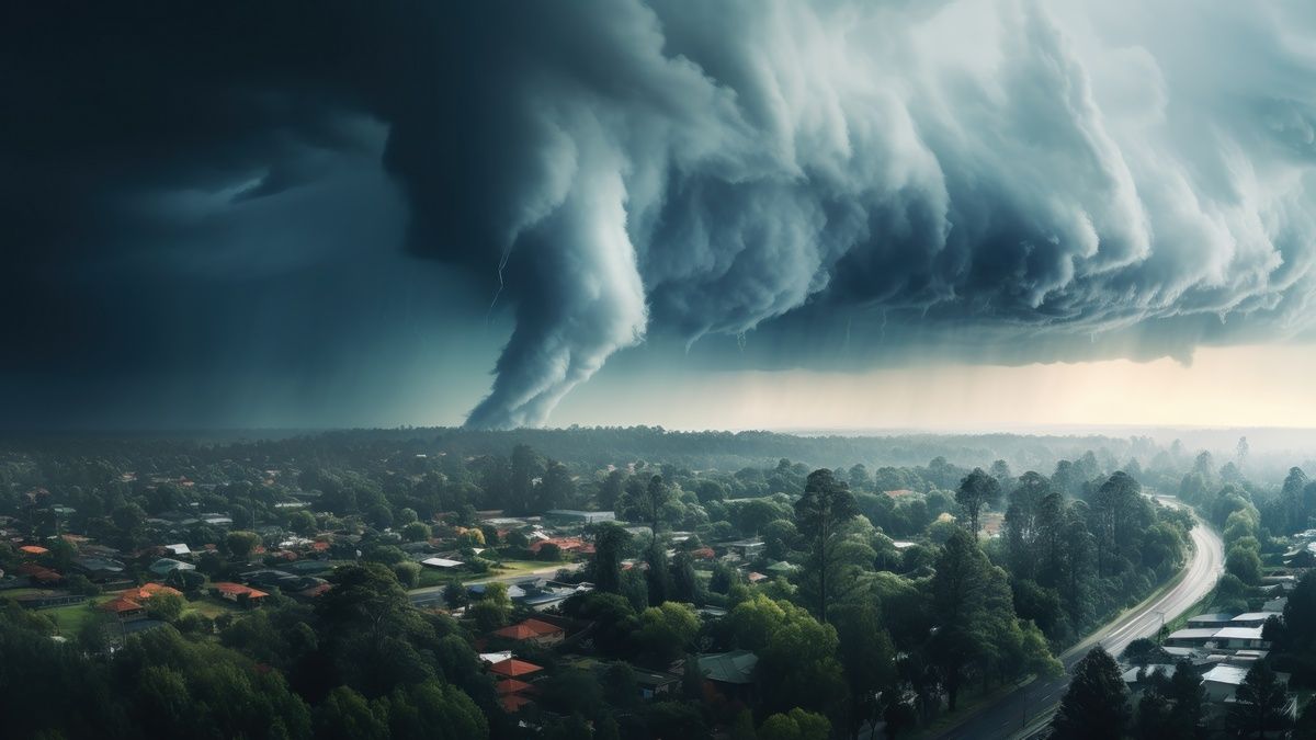 GenCast від Google прогнозує погоду за допомогою штучного інтелекту GenCast від Google прогнозує погоду за допомогою штучного інтелекту