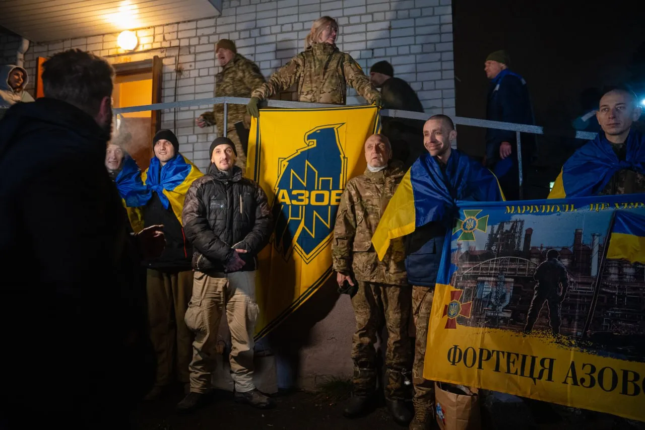 обмен пленными обмен пленными