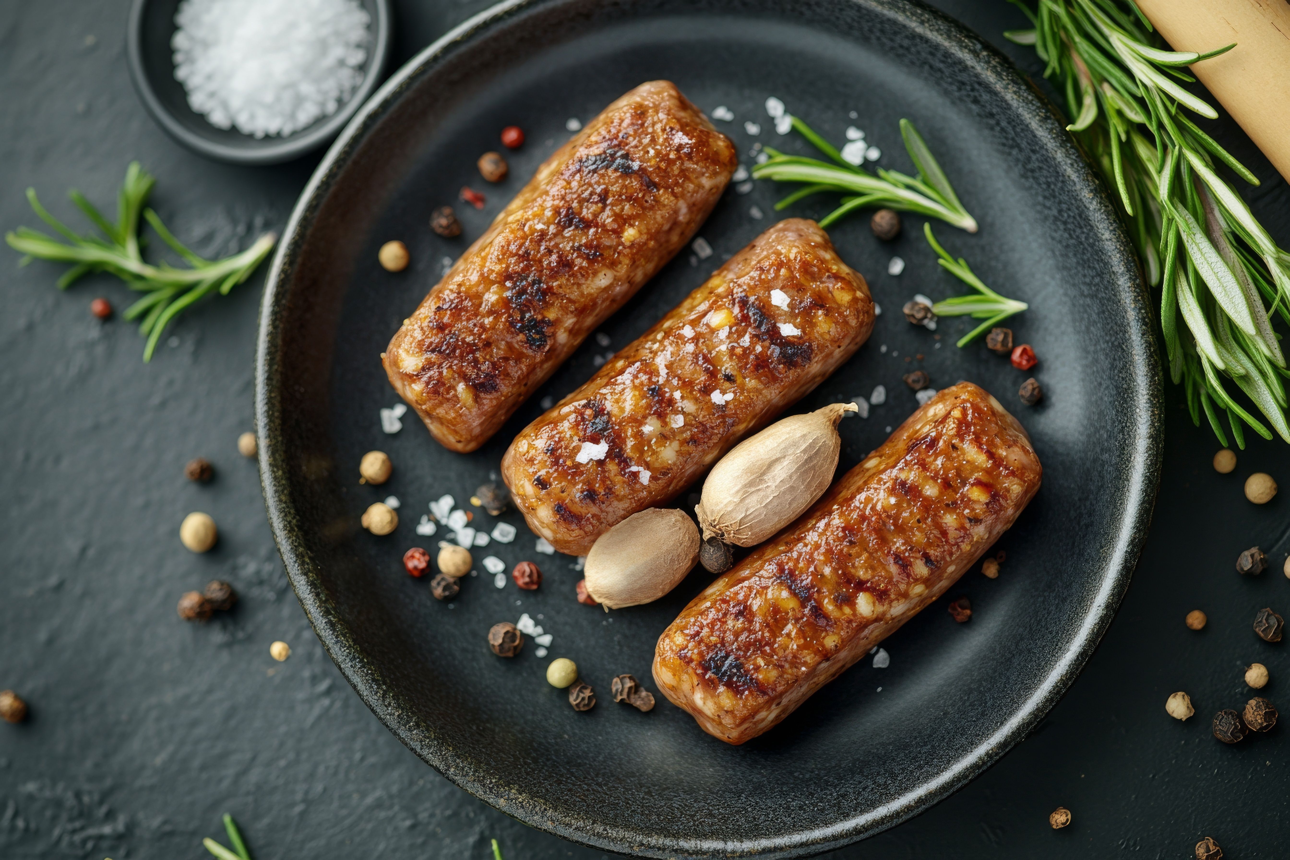 Як приготувати картопляну ковбасу Як приготувати картопляну ковбасу