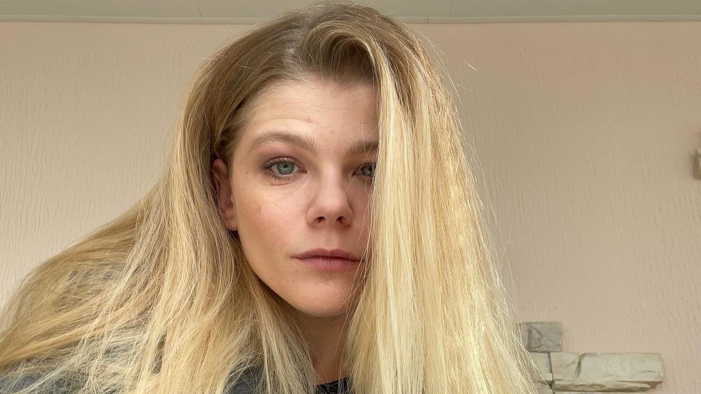 Анастасия Пустовит Анастасия Пустовит