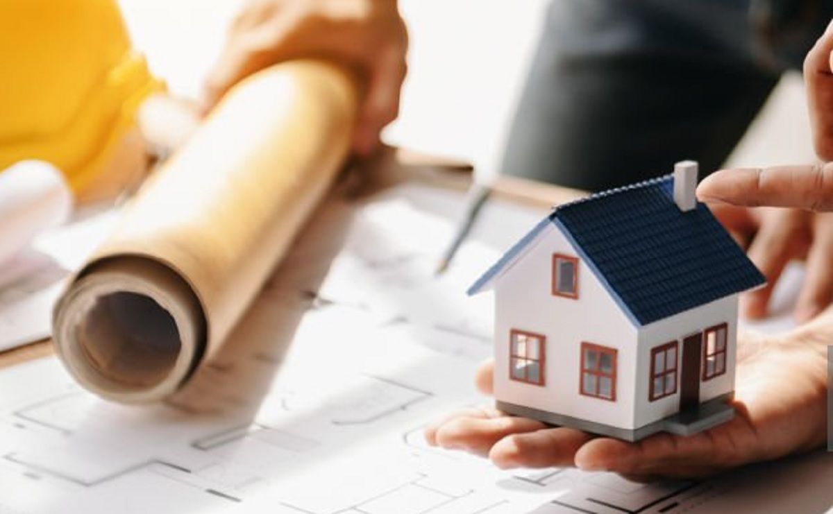 Будівництво приватного будинку - як отримати дозвіл Будівництво приватного будинку - як отримати дозвіл