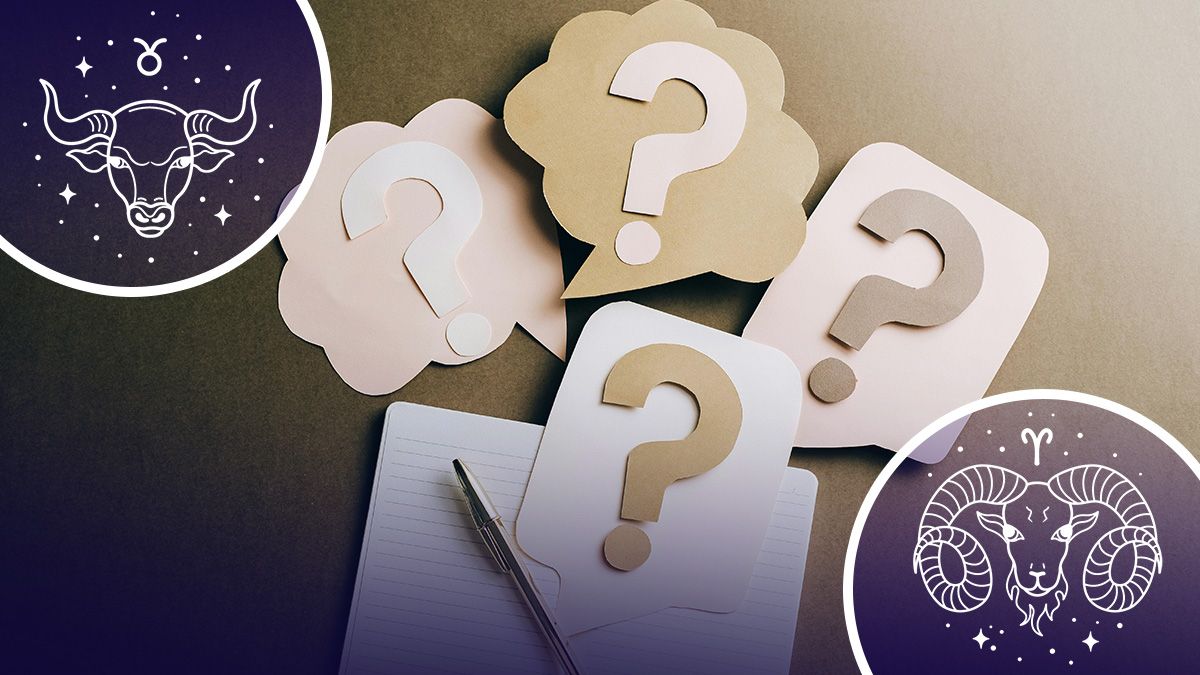 Хто прийме важливе рішення - гороскоп Хто прийме важливе рішення - гороскоп