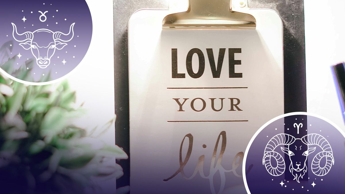 Кто-то все время начинает новую жизнь - гороскоп Кто-то все время начинает новую жизнь - гороскоп