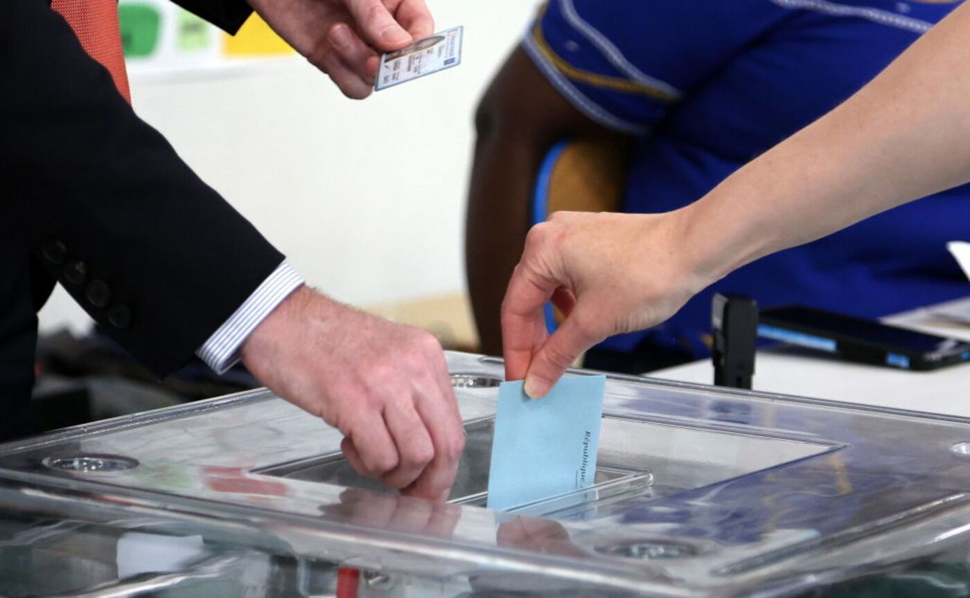 Єрмак заявив, що Україна готова негайно провести вибори після досягнення миру Єрмак заявив, що Україна готова негайно провести вибори після досягнення миру