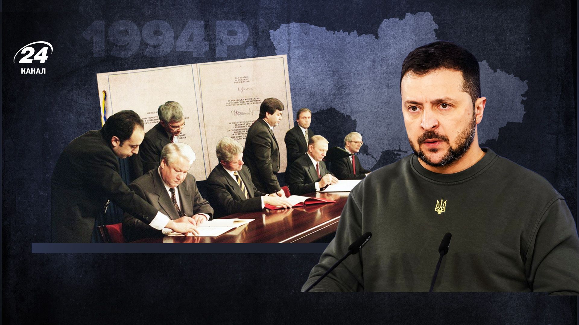 Будапештский меморандум Будапештский меморандум