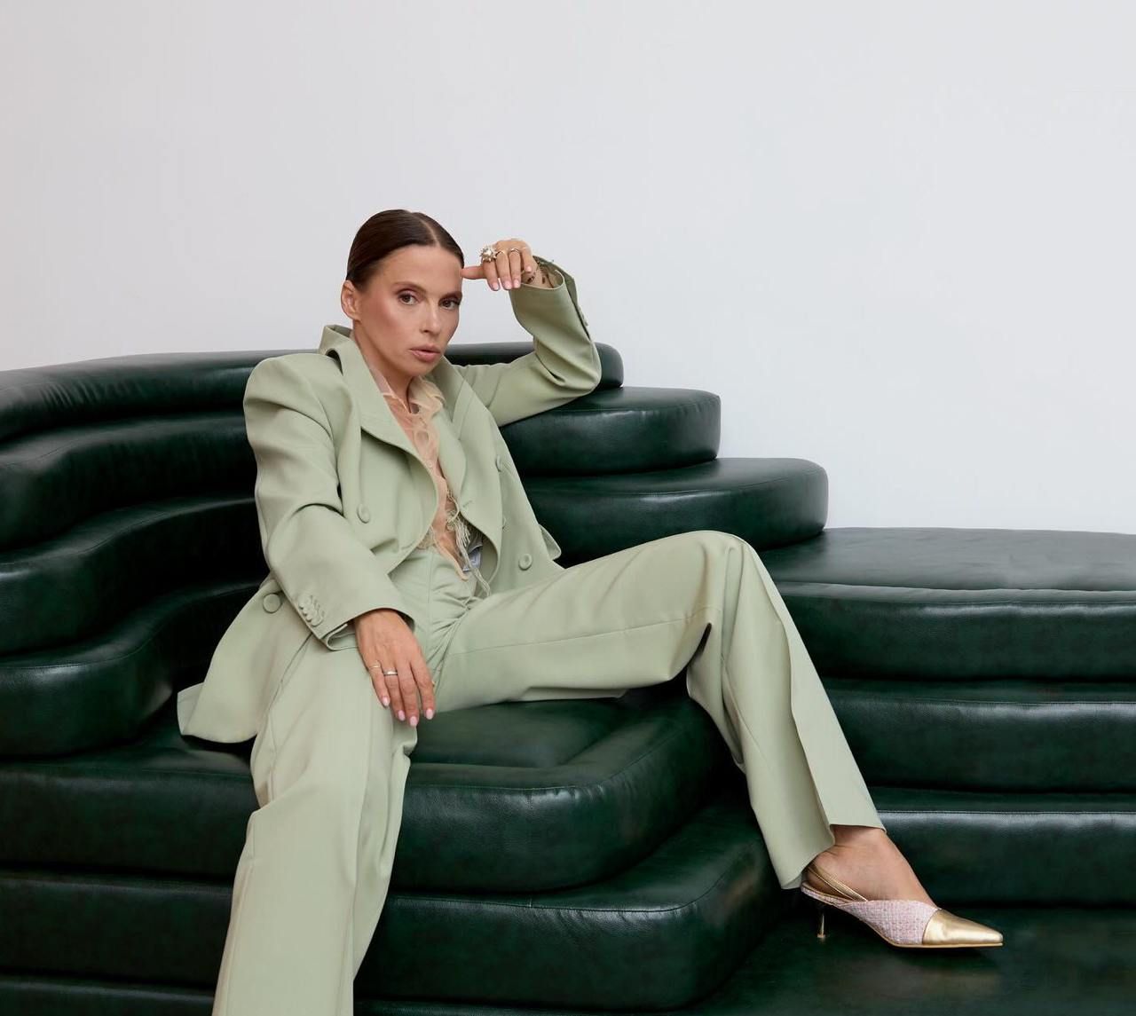 Ірена Карпа - де зараз Ірена Карпа - де зараз