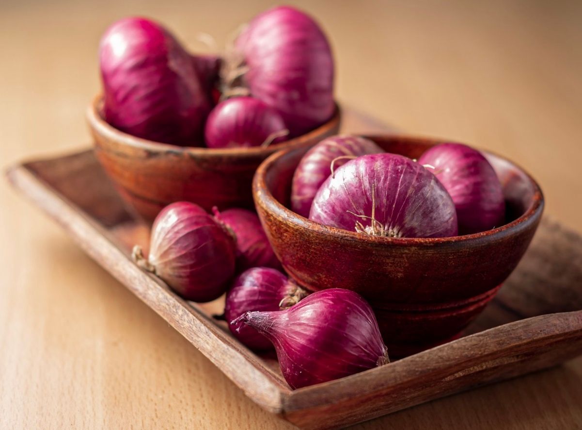 3 способи нарізати цибулю, але не заплакати 3 способи нарізати цибулю, але не заплакати