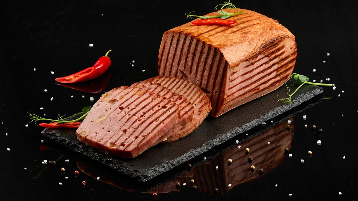 Леберкезе – блюдо, имеющее давнюю историю. Леберкезе – блюдо, имеющее давнюю историю.