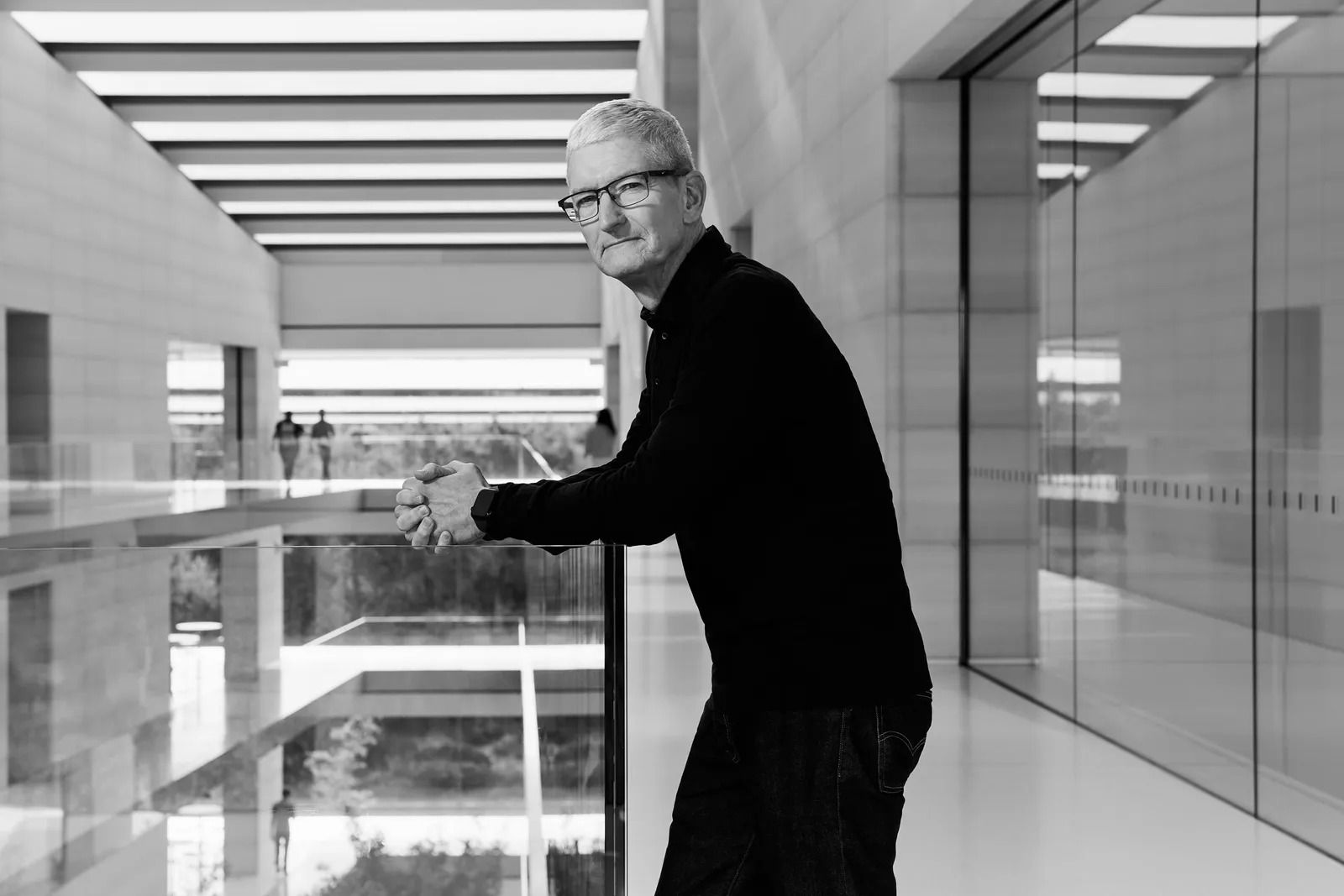 Тім Кук Тім Кук