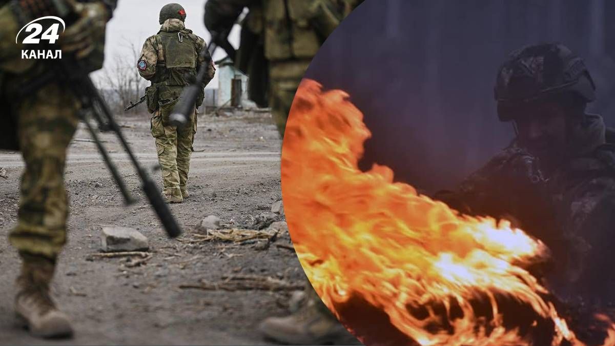 Втрати росіян у війні досягли нового місячного максимуму - 24 Канал Втрати росіян у війні досягли нового місячного максимуму - 24 Канал