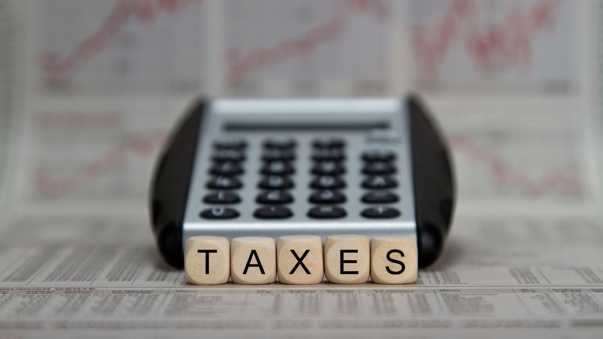 Як зміняться податки в Україні Як зміняться податки в Україні