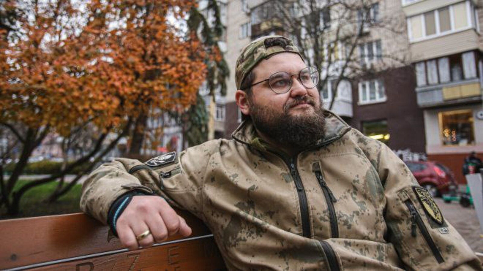 Владиславу Сорду оголосили нову підозру Владиславу Сорду оголосили нову підозру