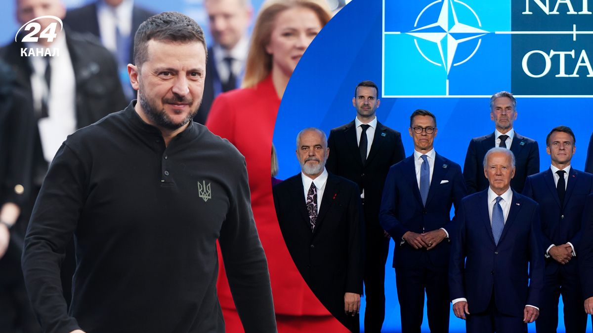 Какова ситуация со вступлением Украины в НАТО Какова ситуация со вступлением Украины в НАТО