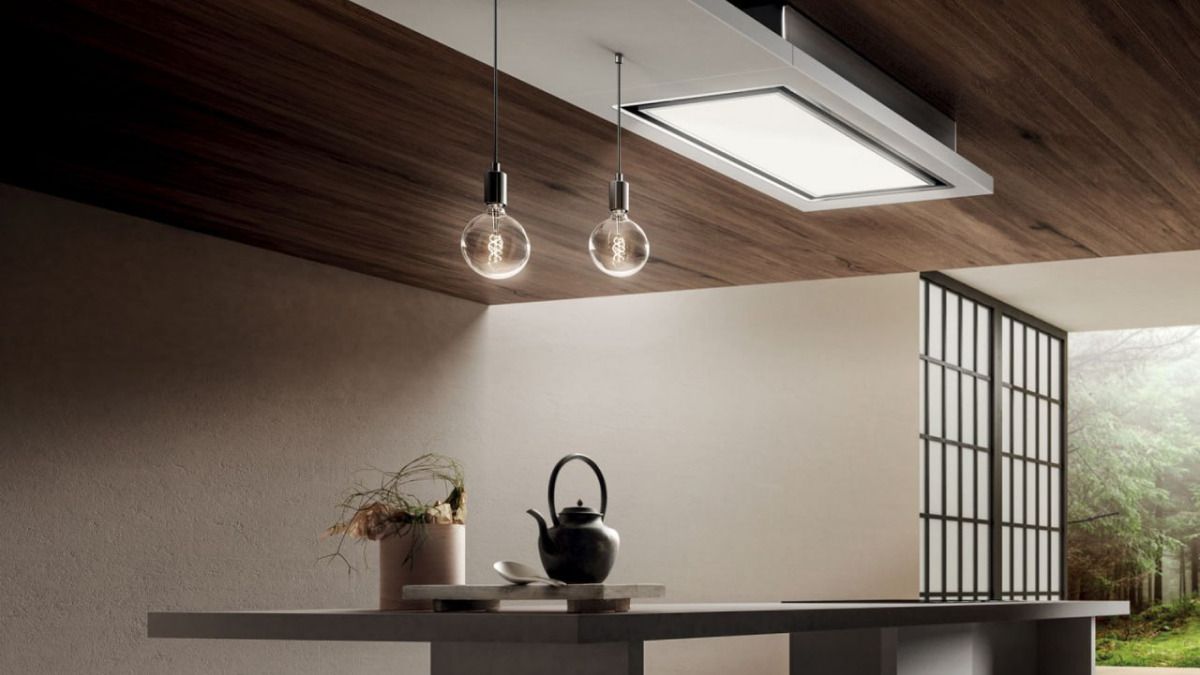 Как выбрать вытяжку на кухню Как выбрать вытяжку на кухню