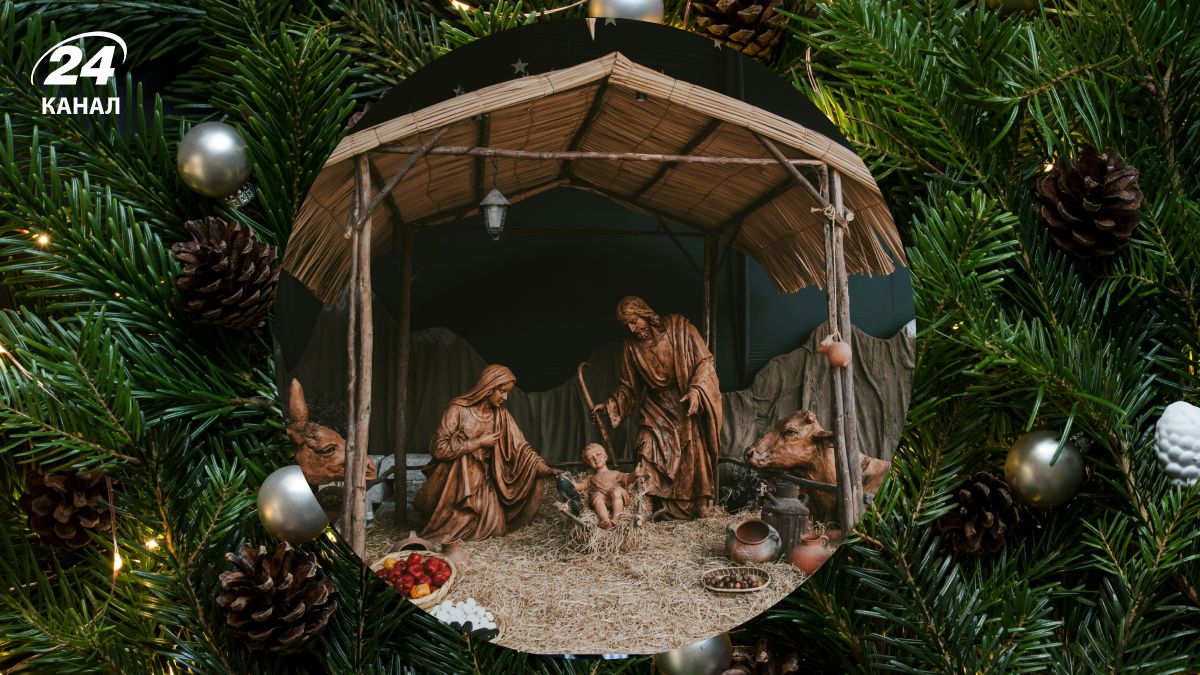 Колядки на Рождество Колядки на Рождество