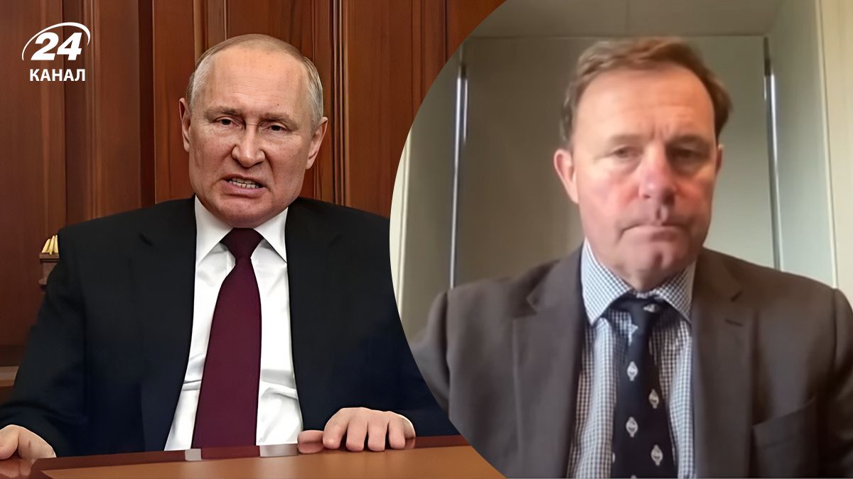 Что может стать концом для Путина Что может стать концом для Путина