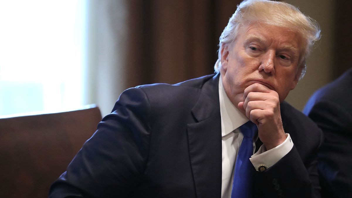 Трамп и его команда начали менять тон относительно окончания войны в Украине, генерал Ходжес - 24 Канал Трамп и его команда начали менять тон относительно окончания войны в Украине, генерал Ходжес - 24 Канал