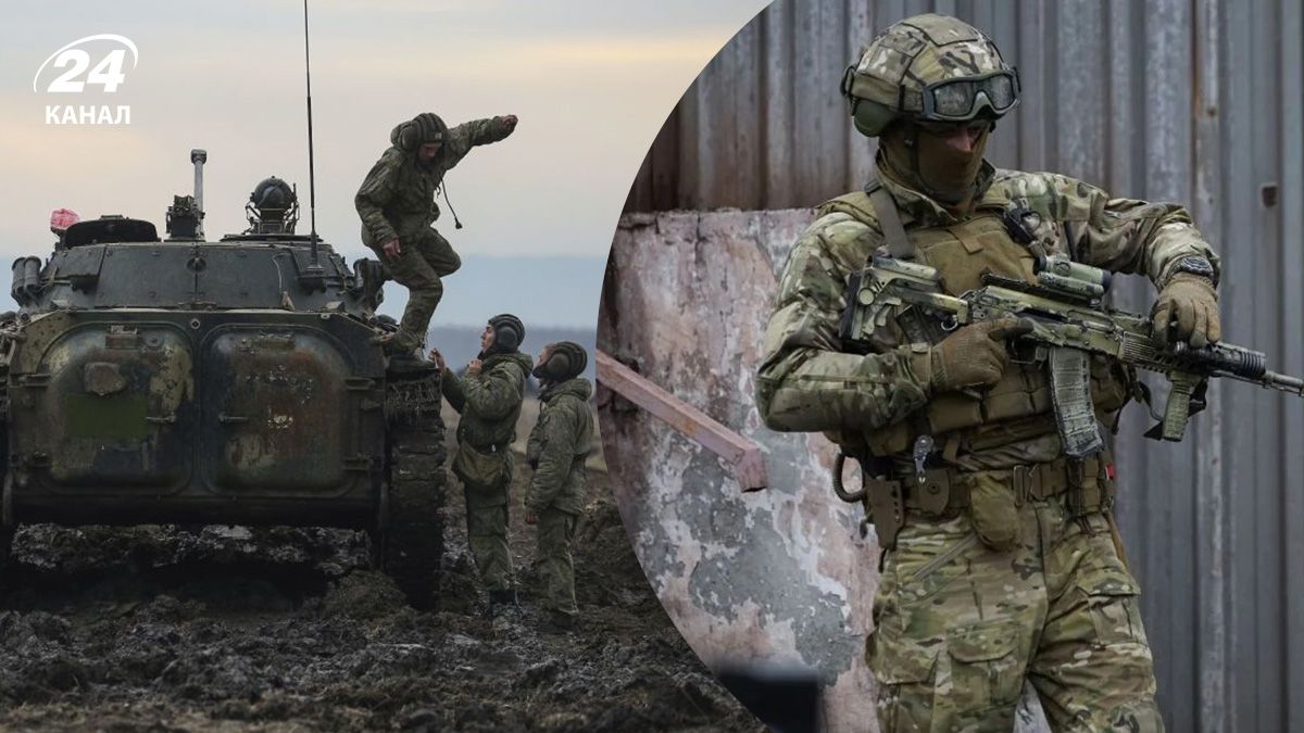 Наступление россиян на Запорожском направлении – как может действовать враг - 24 Канал Наступление россиян на Запорожском направлении – как может действовать враг - 24 Канал