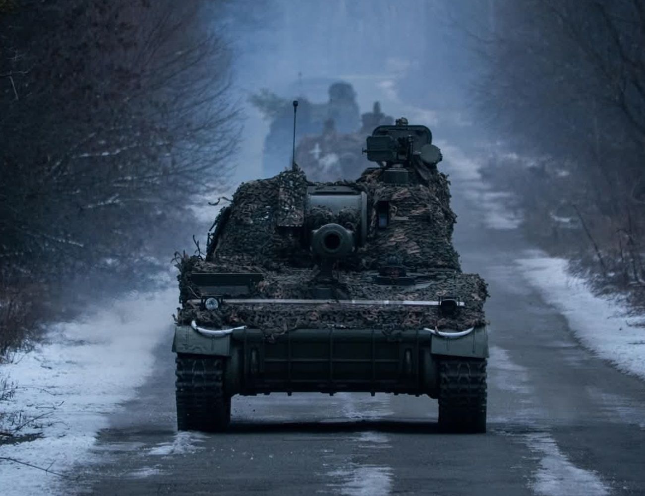 Десятки ожесточенных боев, горячее всего на Кураховском направлении: ситуация на фронте 5 декабря - 24 Канал Десятки ожесточенных боев, горячее всего на Кураховском направлении: ситуация на фронте 5 декабря - 24 Канал
