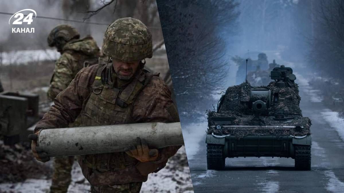 Хронология 1017 дня войны России против Украины - 24 Канал Хронология 1017 дня войны России против Украины - 24 Канал