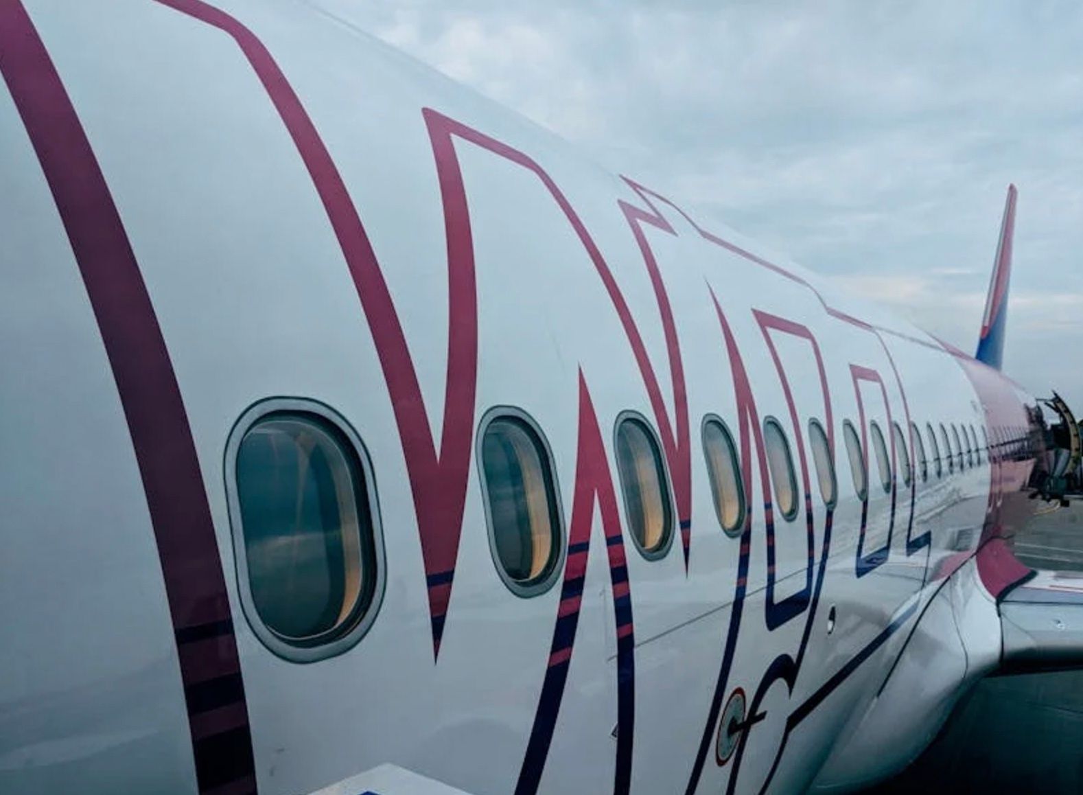 Wizz Air повернув проїзний з безлімітними польотами Wizz Air повернув проїзний з безлімітними польотами