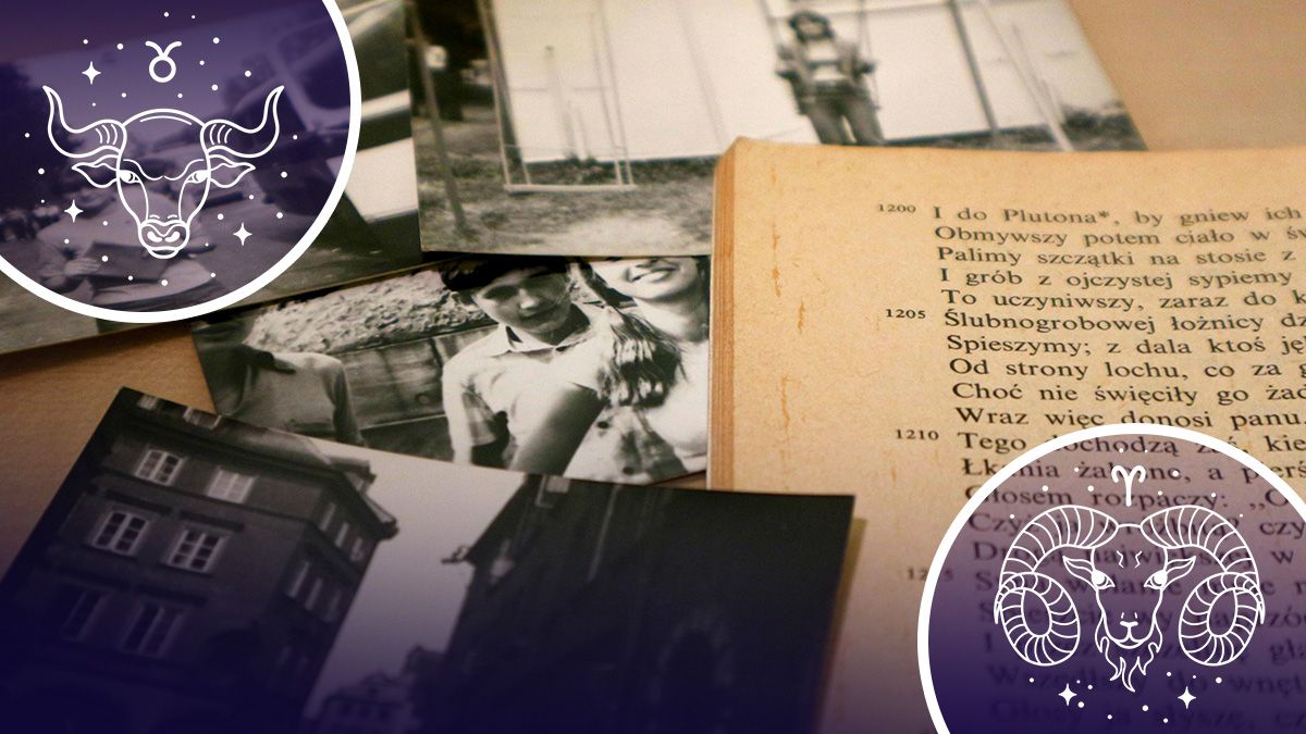 До кого повернеться людина з минулого - гороскоп До кого повернеться людина з минулого - гороскоп