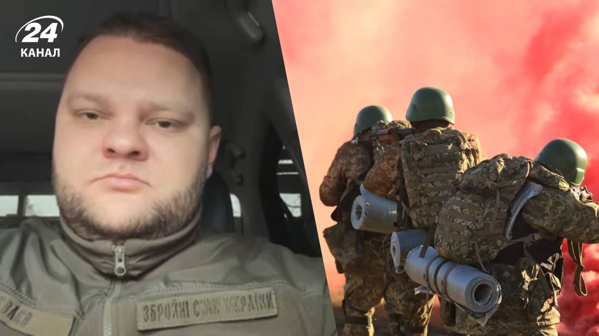 Штурми Торецька - Ієвлєв розповів про вуличні бої за місто - 24 Канал Штурми Торецька - Ієвлєв розповів про вуличні бої за місто - 24 Канал