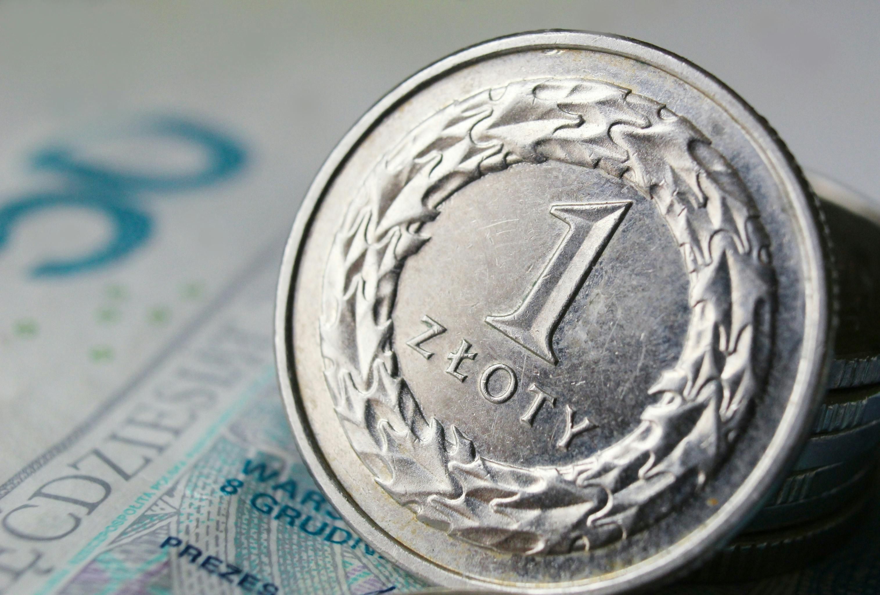 Цена злотого в Украине Цена злотого в Украине