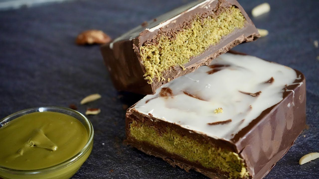 Сколько стоит дубайский шоколад Сколько стоит дубайский шоколад