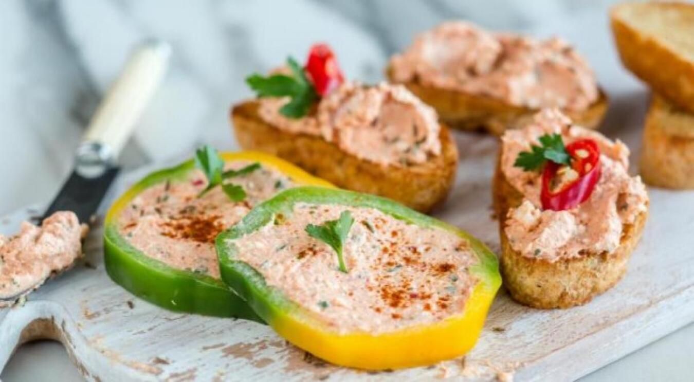 Готовим вкусную закуску из сыра Готовим вкусную закуску из сыра