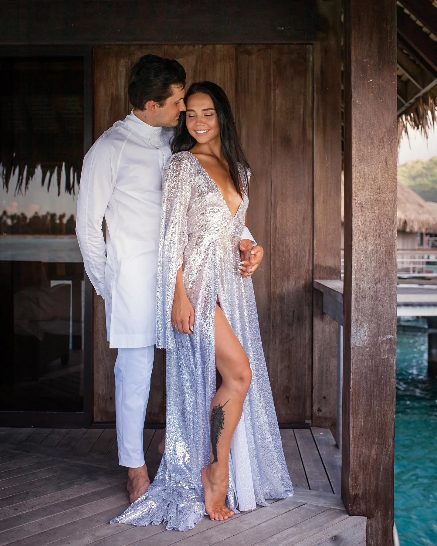 Євгеній Кот одружився Євгеній Кот одружився