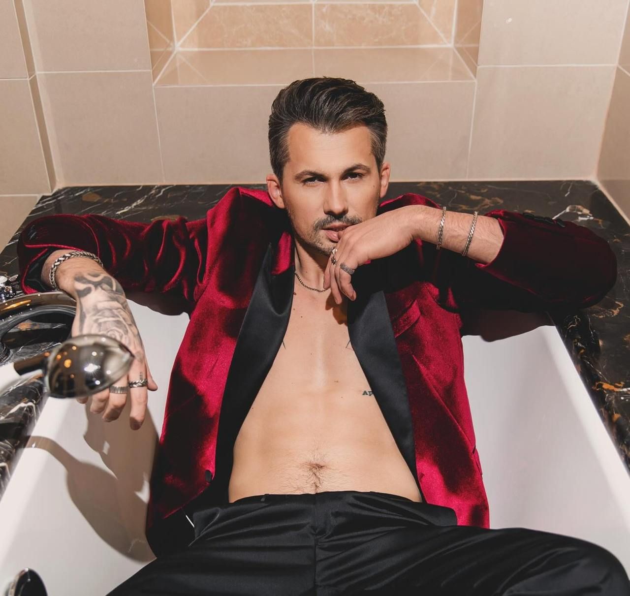 Евгений Кот - где сейчас Евгений Кот - где сейчас