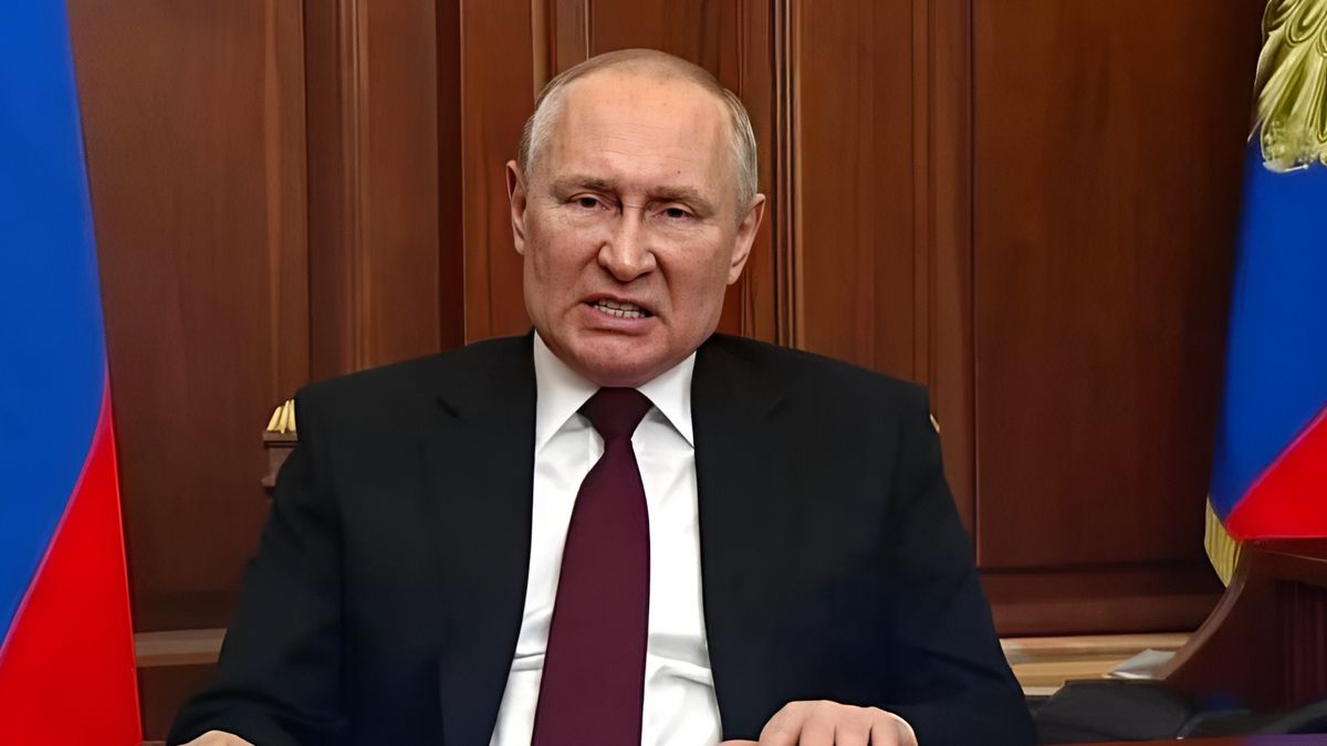 Как дожать Россию Как дожать Россию