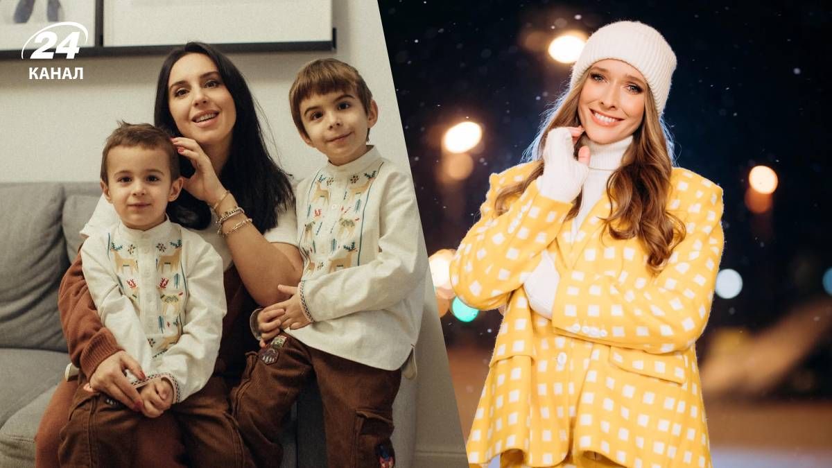 Как звезды поздравляют с Днем Святого Николая Как звезды поздравляют с Днем Святого Николая