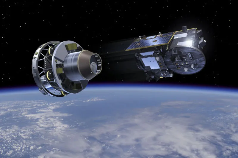 Coronagraph та Occulter Coronagraph та Occulter