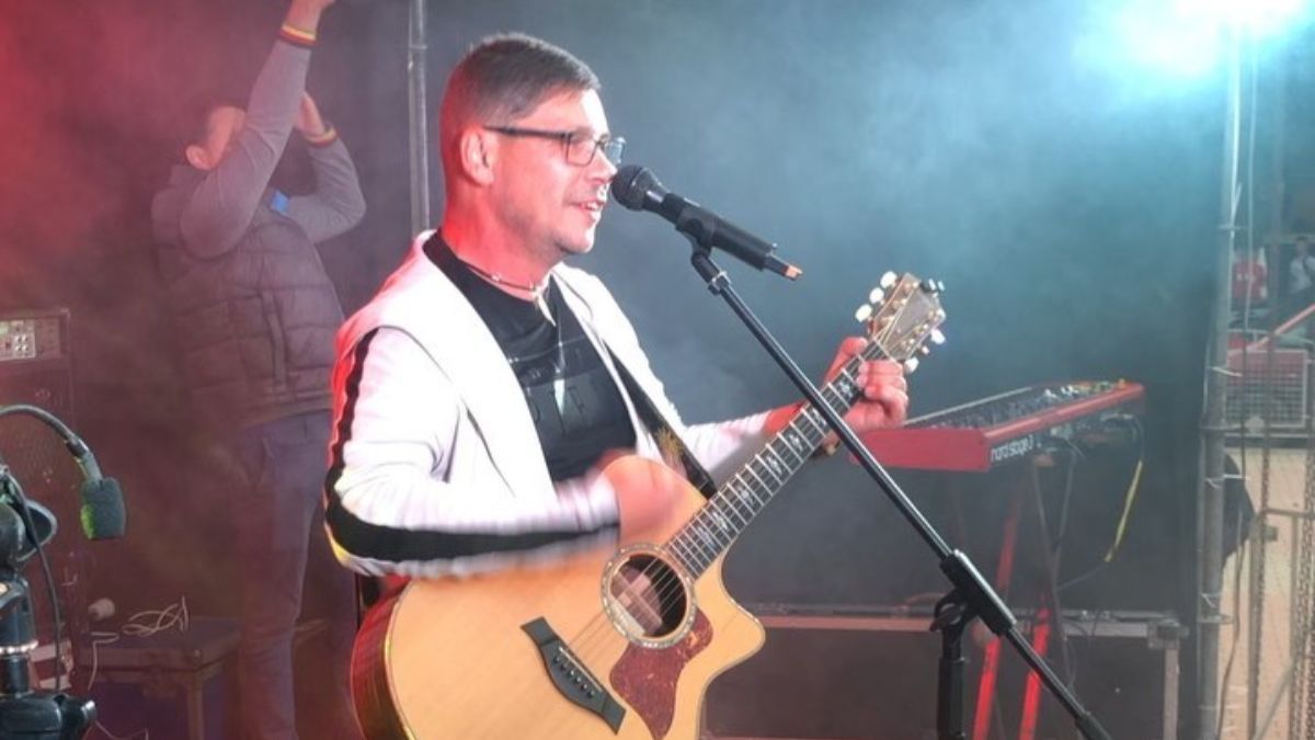 Лесик Турко Лесик Турко