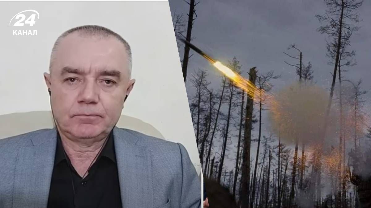 Бої на Покровському напрямку - Світан проаналізував наступ росіян на Донеччині - 24 Канал Бої на Покровському напрямку - Світан проаналізував наступ росіян на Донеччині - 24 Канал