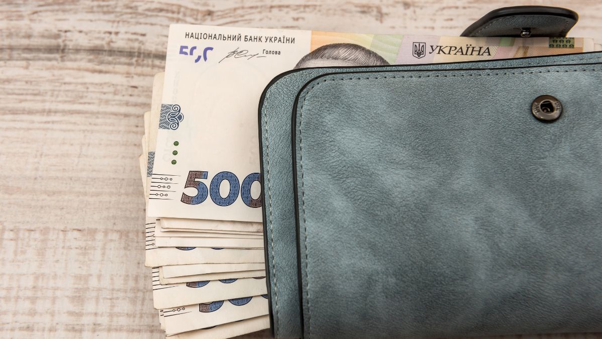 Новые формулы пенсии в Украине Новые формулы пенсии в Украине