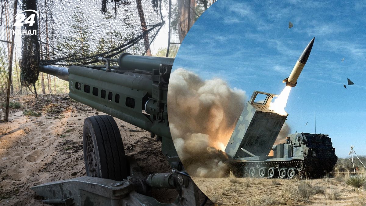 Чи буде зараз різке збільшення допомоги від США Чи буде зараз різке збільшення допомоги від США