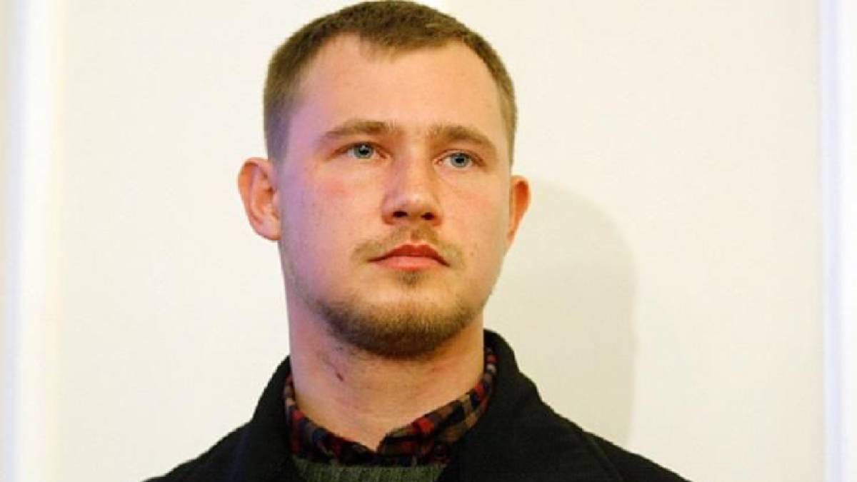 Колишній російський офіцер ФСБ, який перейшов на бік України, пропав безвісти Колишній російський офіцер ФСБ, який перейшов на бік України, пропав безвісти