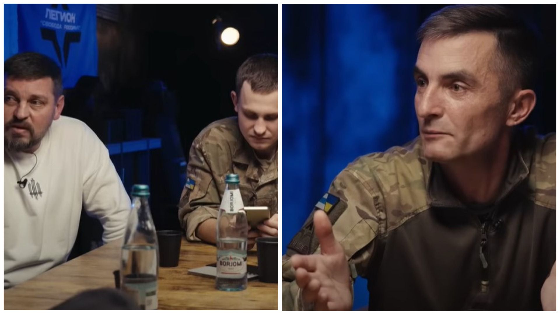 Колишній військовий російської армії розповів про диверсії у війську - 24 Канал