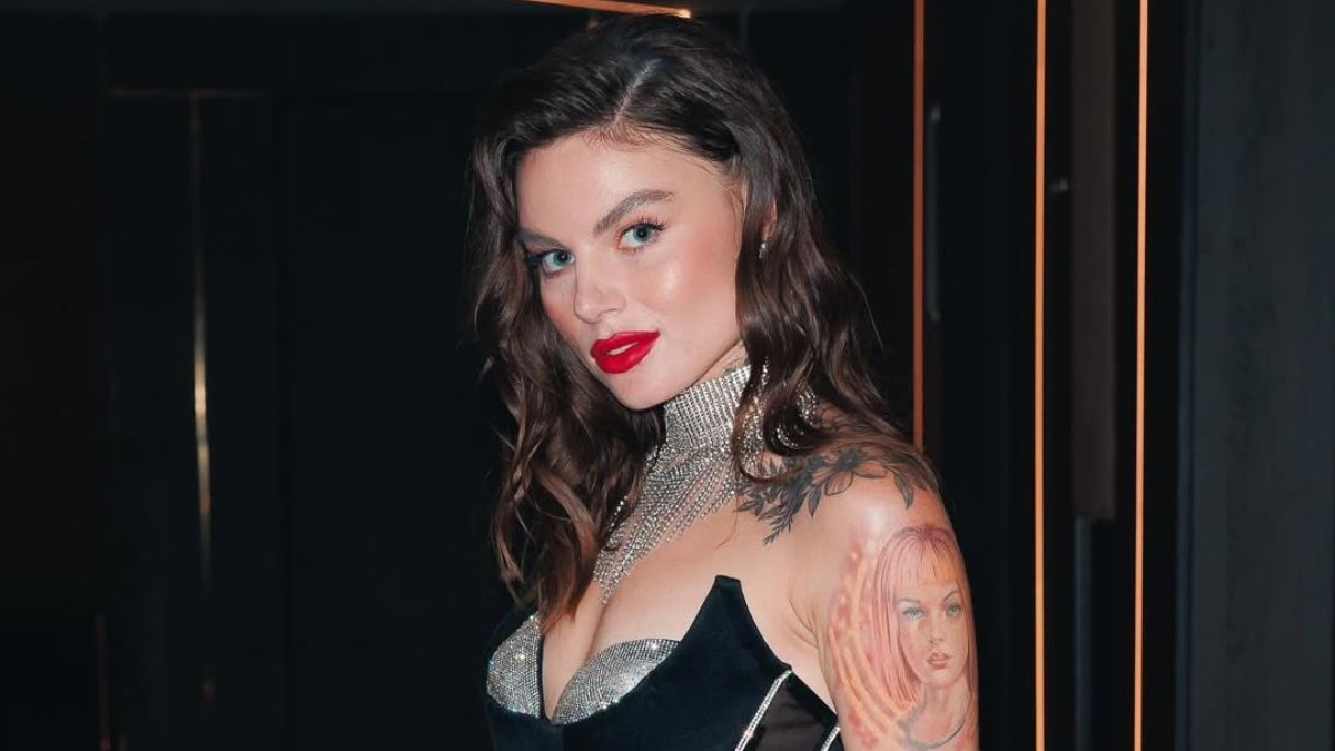 Виктория Клочко Виктория Клочко