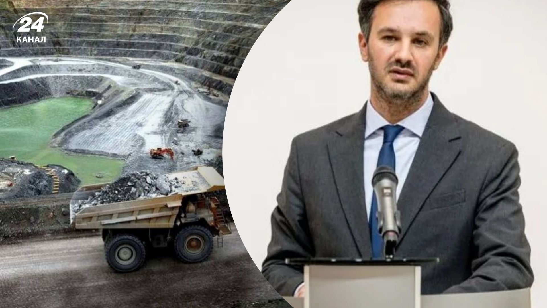 У МЗС занепокоєні, що Росія може захопити природні ресурси, які посилять КНДР та Іран - 24 Канал У МЗС занепокоєні, що Росія може захопити природні ресурси, які посилять КНДР та Іран - 24 Канал