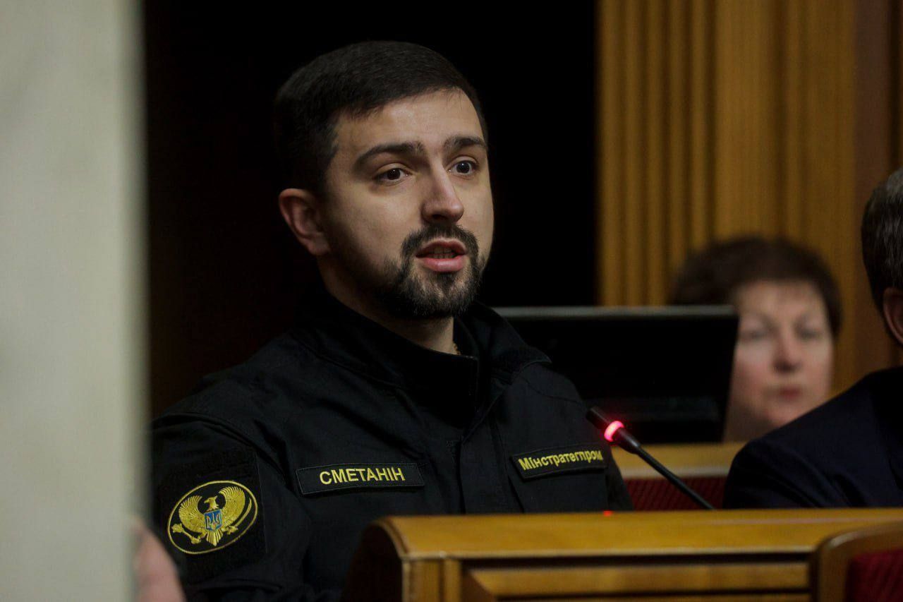 З мільйонів – 417 нештатних спрацювань: Сметанін прокоментував ситуацію з бракованими мінами - 24 Канал З мільйонів – 417 нештатних спрацювань: Сметанін прокоментував ситуацію з бракованими мінами - 24 Канал