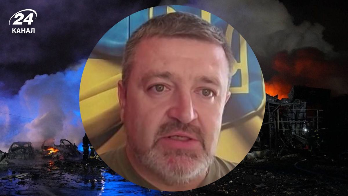 Какое вооружение россияне используют для ударов по Югу Украины - 24 Канал Какое вооружение россияне используют для ударов по Югу Украины - 24 Канал