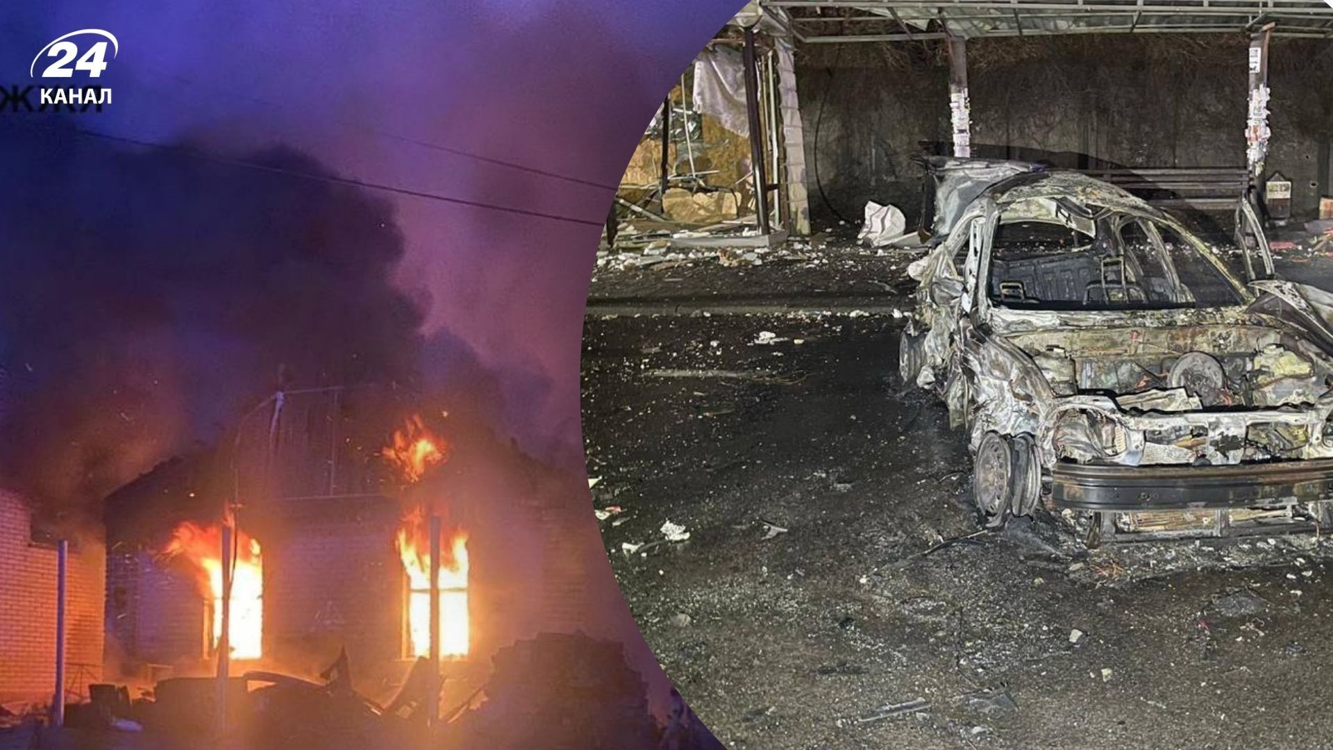 В День Святого Николая Россия убила десятки людей в мирных Запорожье и Кривом Роге В День Святого Николая Россия убила десятки людей в мирных Запорожье и Кривом Роге