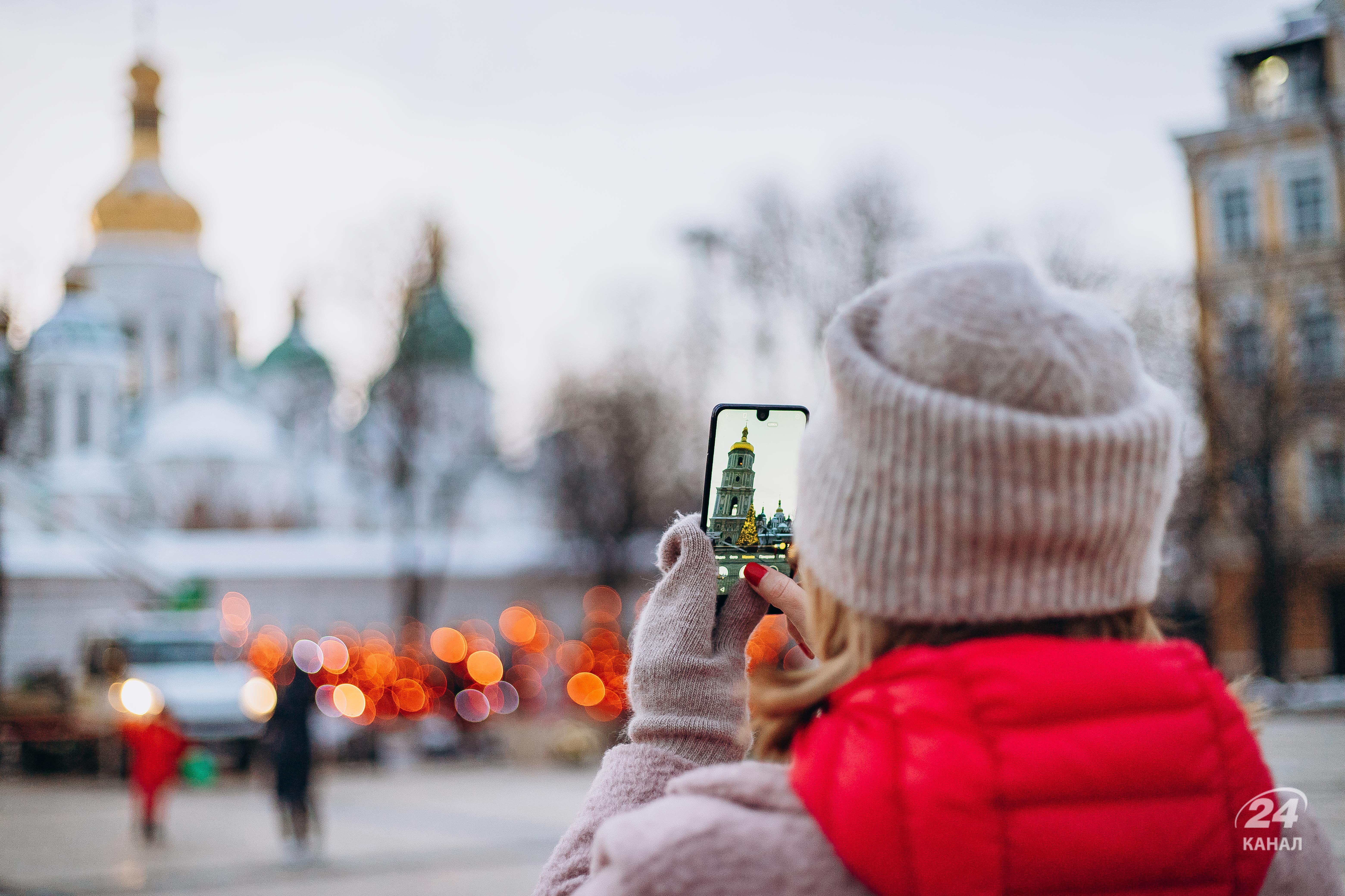 Снег в Киеве - в ночь на 7 декабря в столице снежит - видео - новости Киева - 24 Канал Снег в Киеве - в ночь на 7 декабря в столице снежит - видео - новости Киева - 24 Канал
